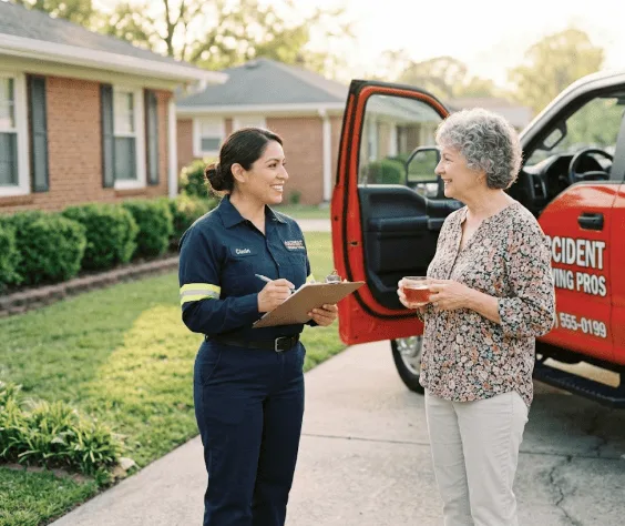 Accident Towing Service Bartow, FL FAQs